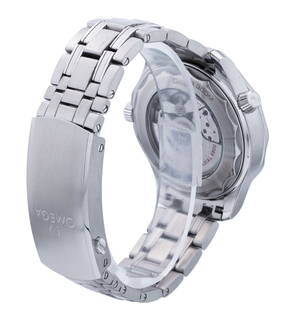 Omega Seamaster Diver 300m 210.30.42.20.10.001 Image 3